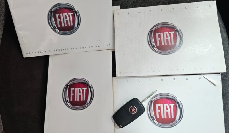 Fiat Bravo pieno