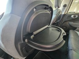 Fiat 500L pieno