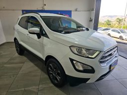 Ford EcoSport pieno