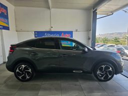 Citroen C4 pieno