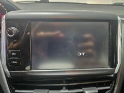 Peugeot 208 5 Porte pieno