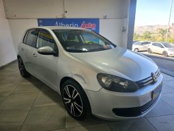 Volkswagen Golf 5 Porte pieno