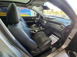 Nissan Qashqai pieno