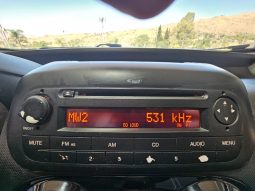 Fiat Qubo pieno