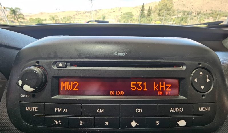 Fiat Qubo pieno