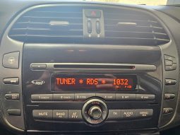 Fiat Bravo pieno