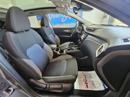 Nissan Qashqai pieno