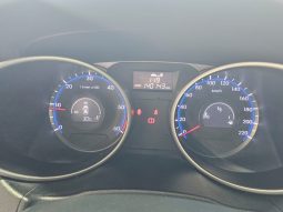 Hyundai ix35 pieno