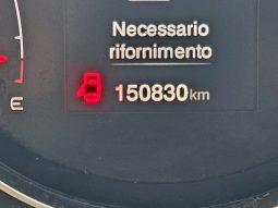 Fiat 500X pieno