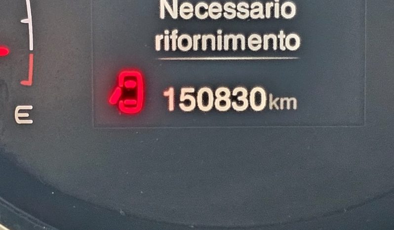 Fiat 500X pieno