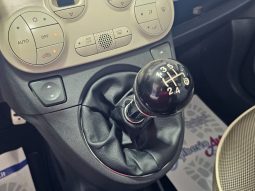 Fiat 500 pieno