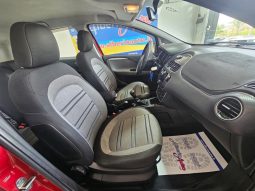 Fiat Punto Evo 5 Porte pieno