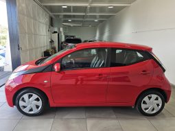 Toyota Aygo 5 Porte pieno