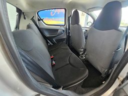 Toyota Aygo 5 Porte pieno
