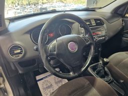 Fiat Bravo pieno