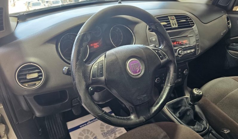 Fiat Bravo pieno
