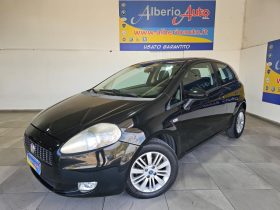 Fiat Grande Punto 3 Porte