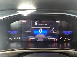 Volkswagen T-Roc pieno