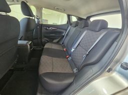 Nissan Qashqai pieno