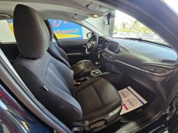 Fiat Tipo 5 Porte pieno