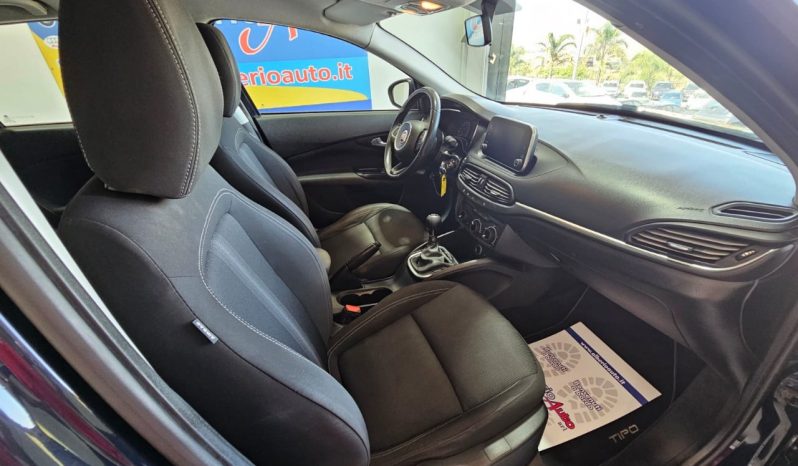 Fiat Tipo 5 Porte pieno