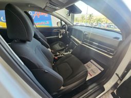 Kia Sportage pieno