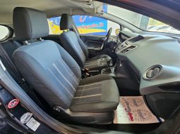Ford Fiesta 5 Porte pieno