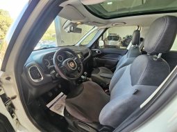Fiat 500L pieno