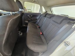 Volkswagen Polo 5 Porte pieno
