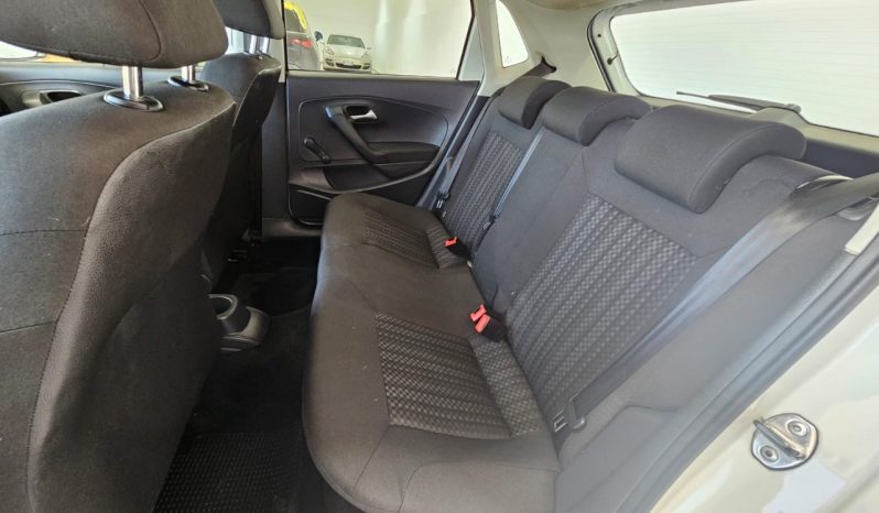 Volkswagen Polo 5 Porte pieno