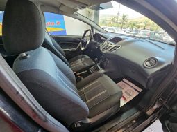 Ford Fiesta 5 Porte pieno