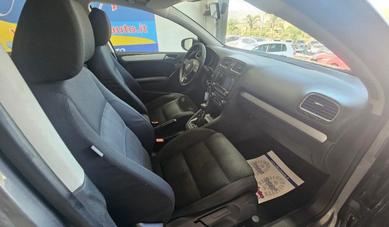 Volkswagen Golf 5 Porte pieno