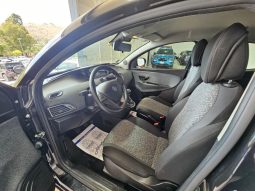 Lancia Ypsilon pieno
