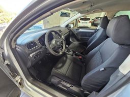 Volkswagen Golf 5 Porte pieno