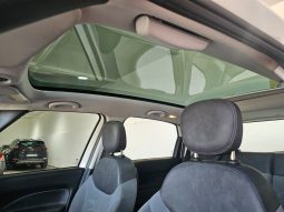 Fiat 500L pieno