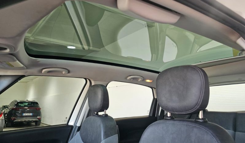 Fiat 500L pieno
