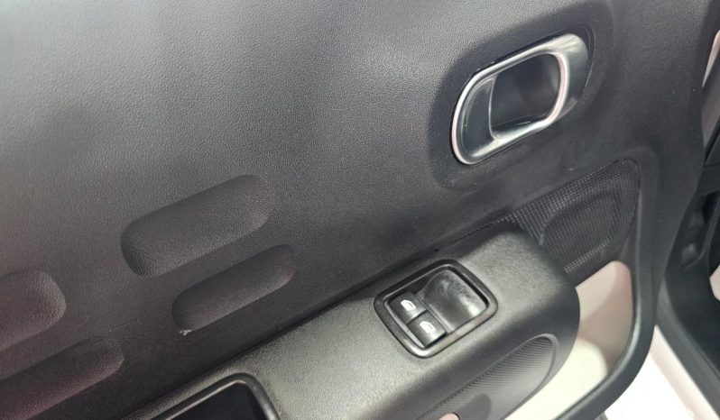 Citroen C3 pieno