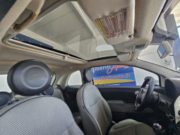 Fiat 500 pieno