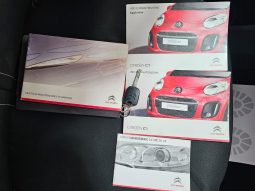 Citroen C1 5 Porte pieno