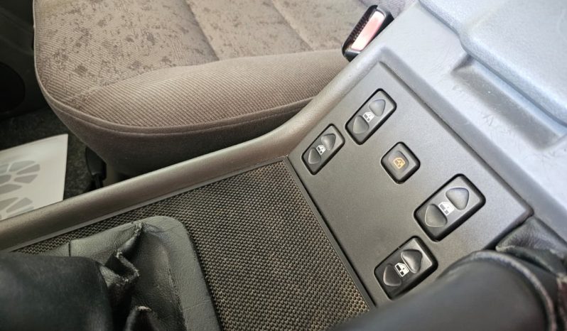 Land Rover Discovery 5 Porte pieno