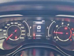 Fiat Tipo 5 Porte pieno