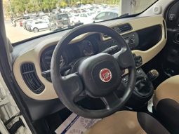 Fiat Panda pieno