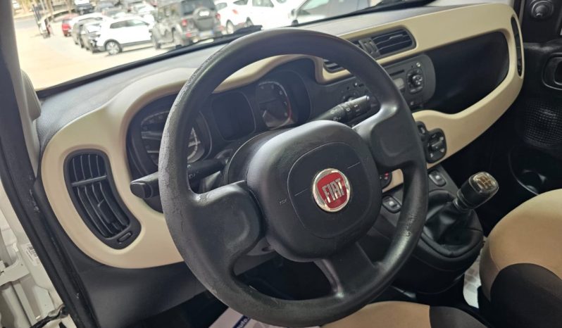 Fiat Panda pieno