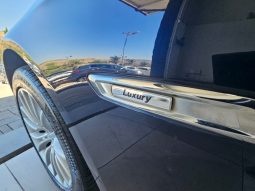 BMW 520 pieno