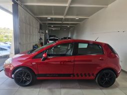 Fiat Punto Evo 5 Porte pieno