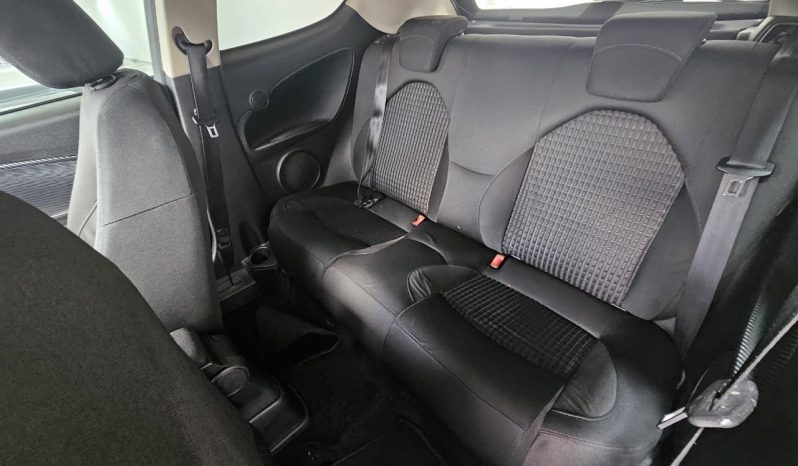 Alfa Romeo MiTo pieno