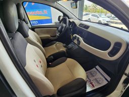 Fiat Panda pieno