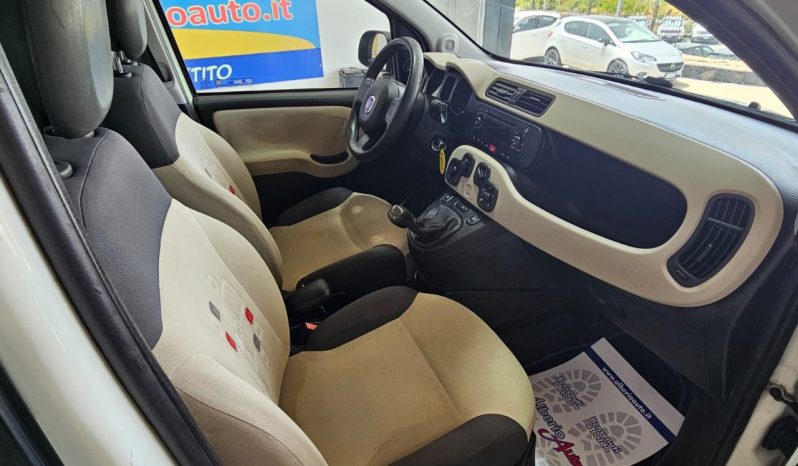 Fiat Panda pieno
