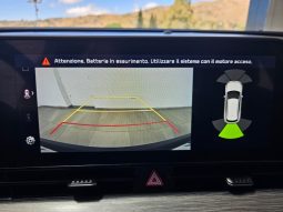 Kia Sportage pieno
