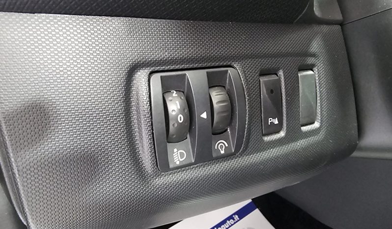 Renault Clio 5 Porte pieno
